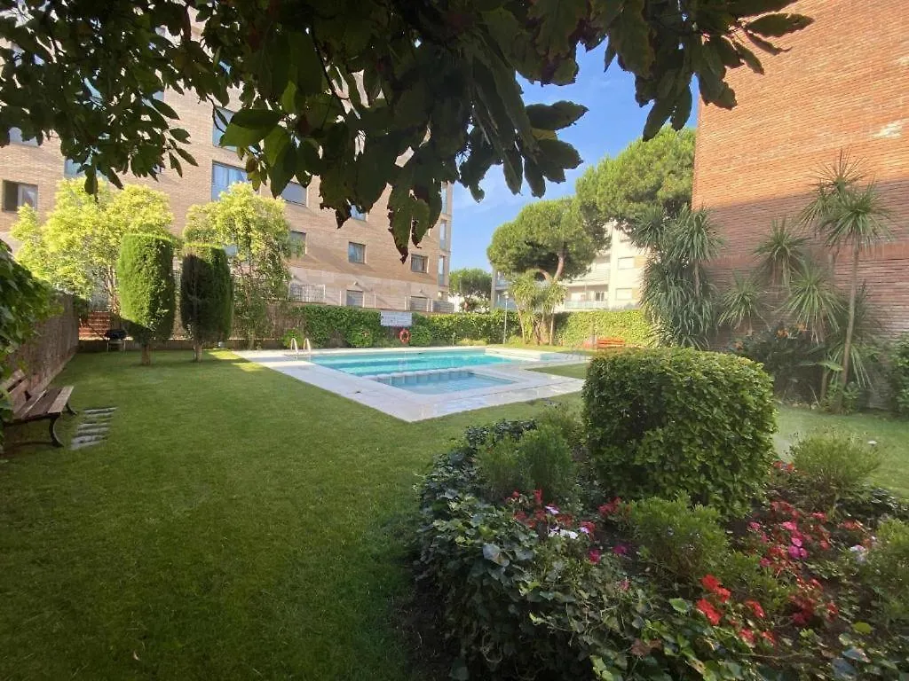 Antillas Fenals Apartment In Lloret De Mar