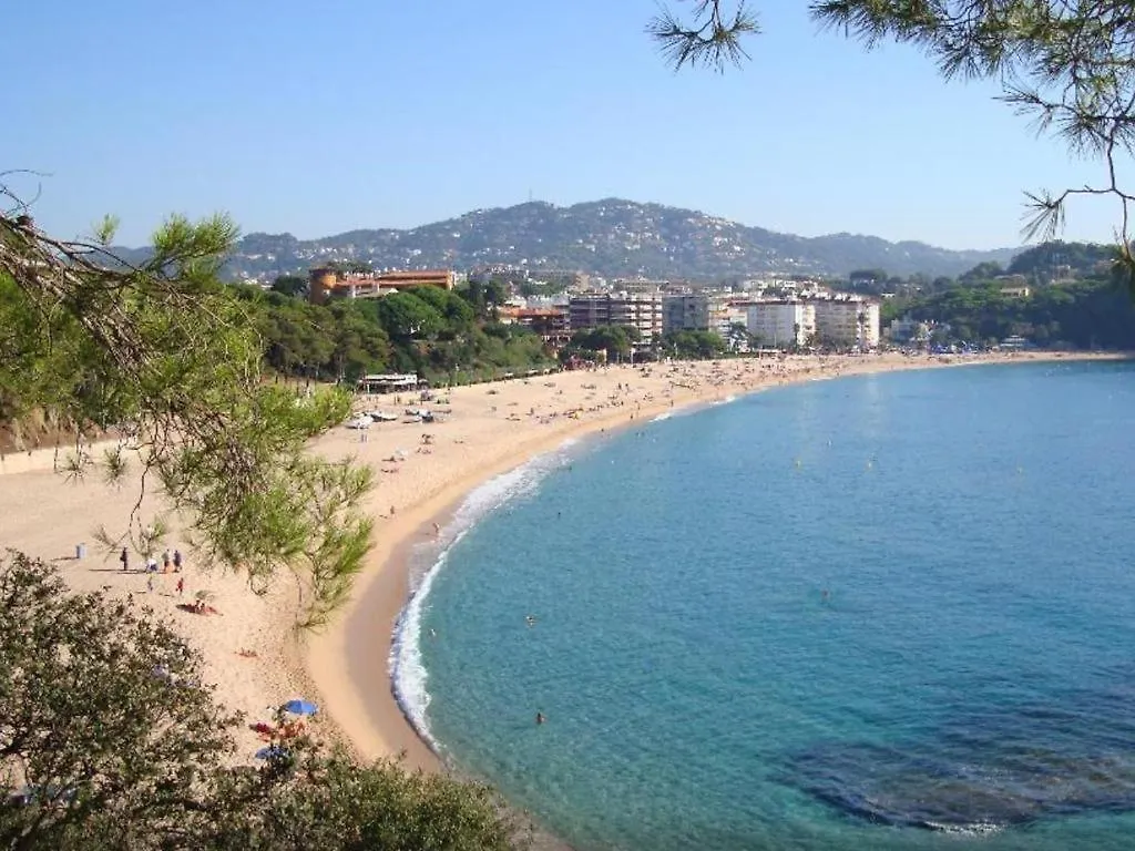 Antillas Fenals Apartment In Lloret De Mar