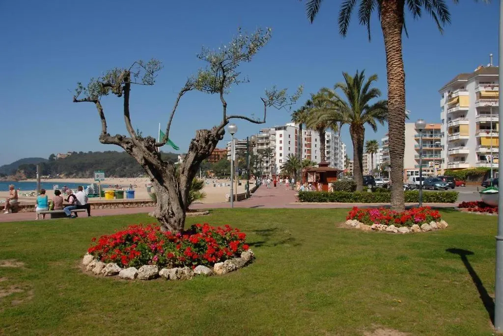 Antillas Fenals Apartment In Lloret De Mar 0*,