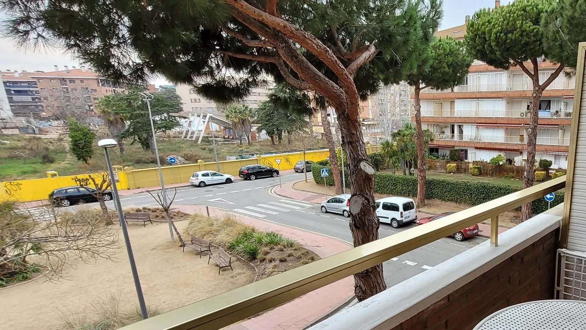Antillas Fenals Apartment In Lloret De Mar