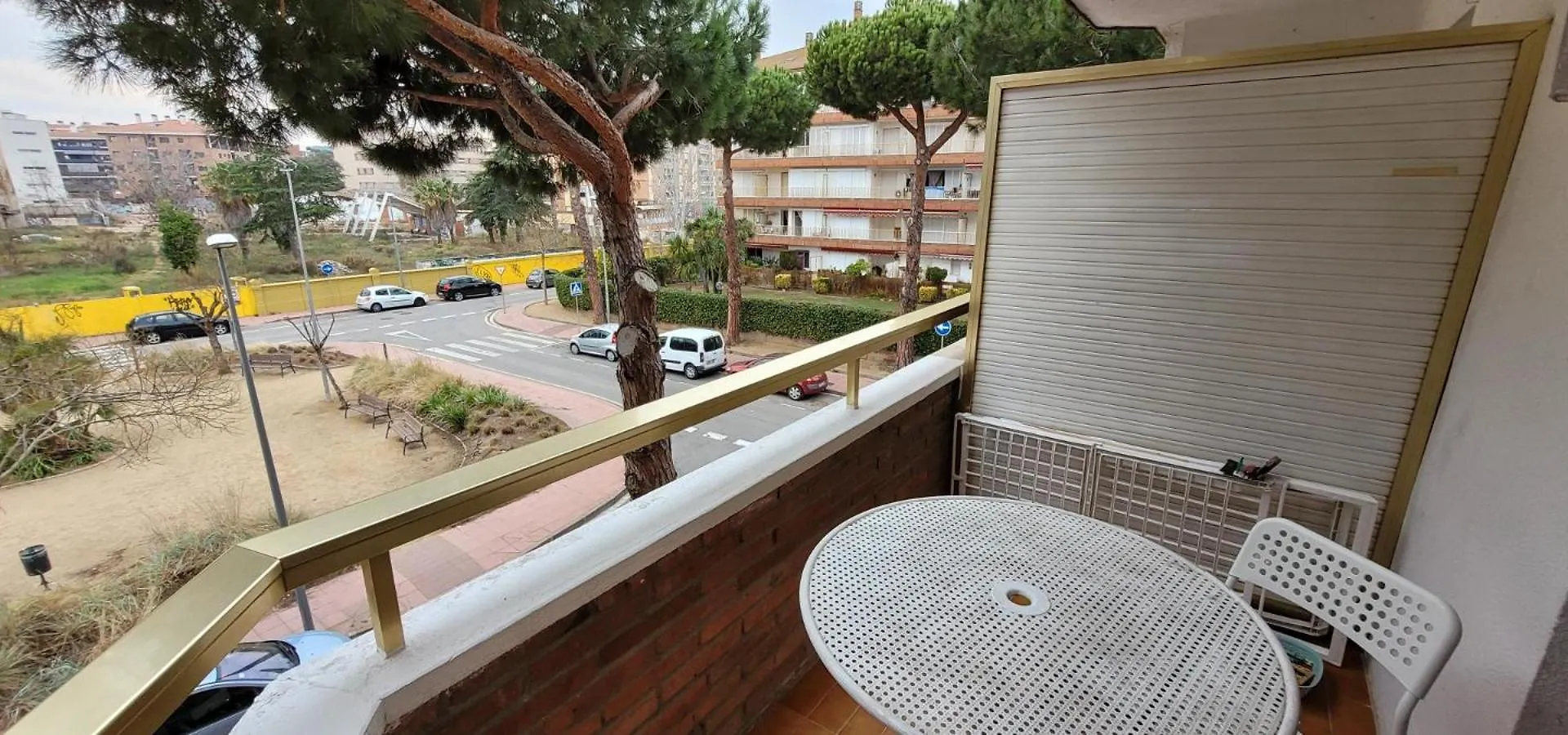 Antillas Fenals Apartment In Lloret De Mar