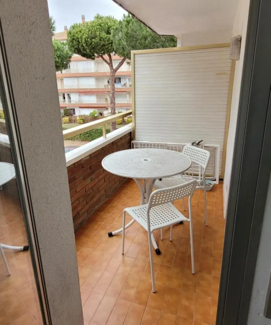 Antillas Fenals Apartment In Lloret De Mar Spain