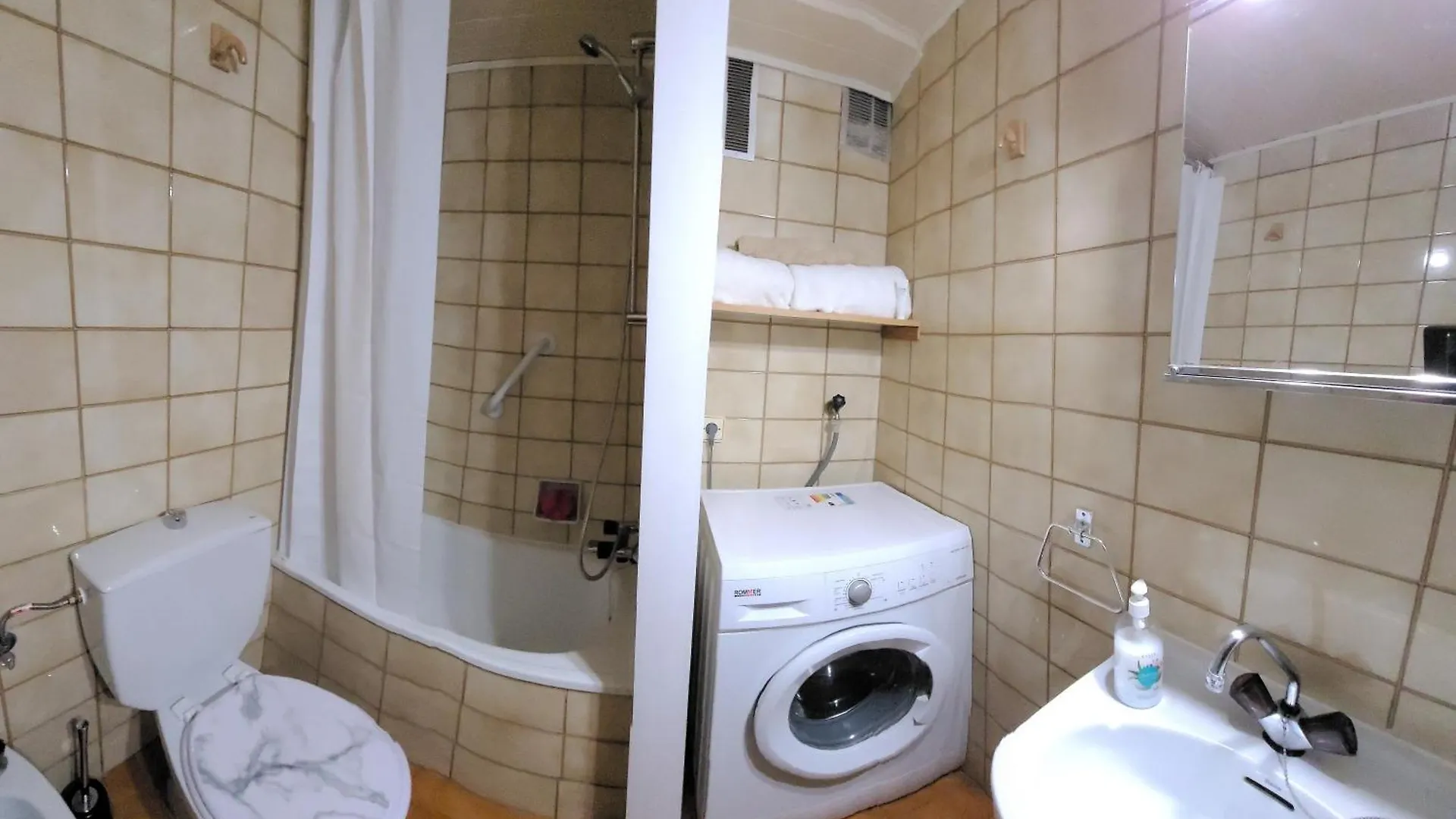 Antillas Fenals Apartment In Lloret De Mar