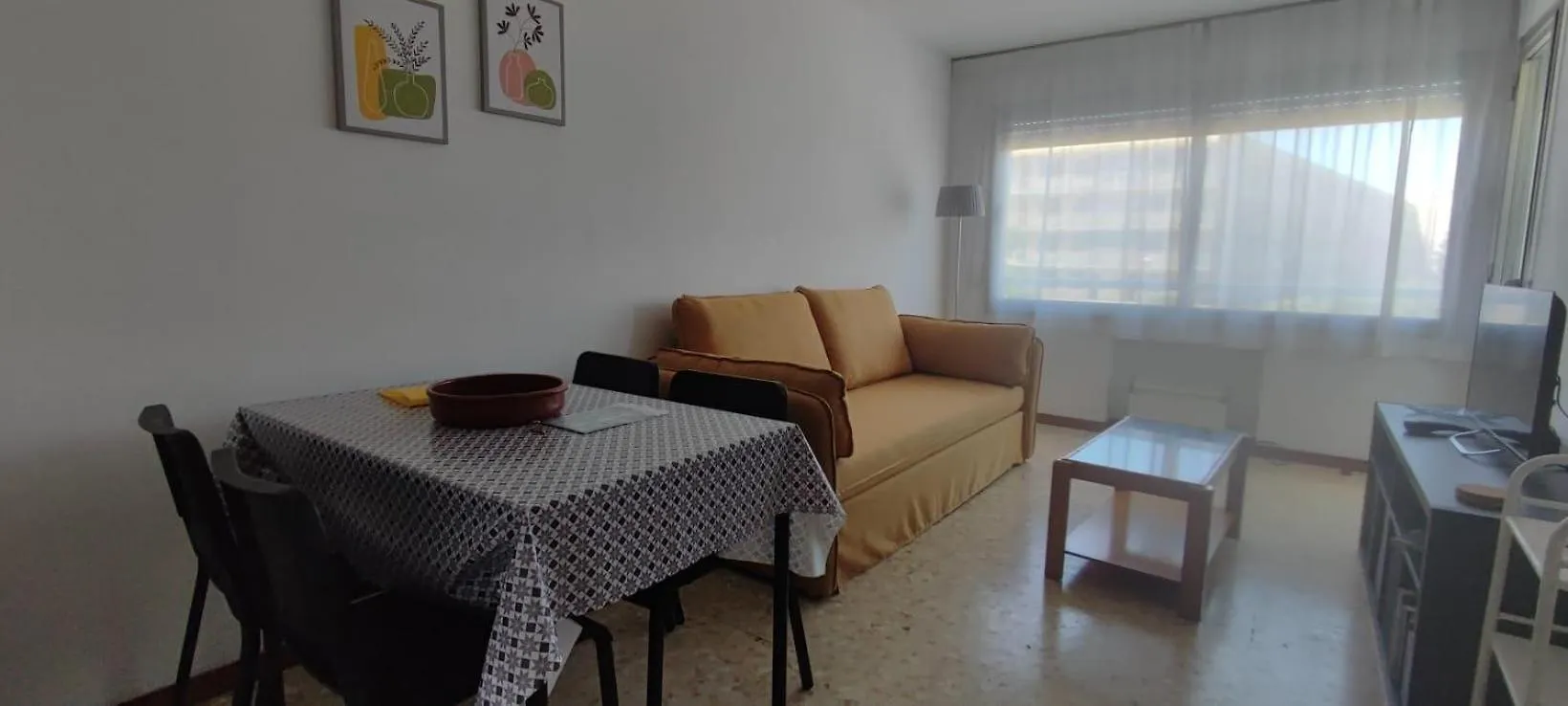 Antillas Fenals Apartment In Lloret De Mar