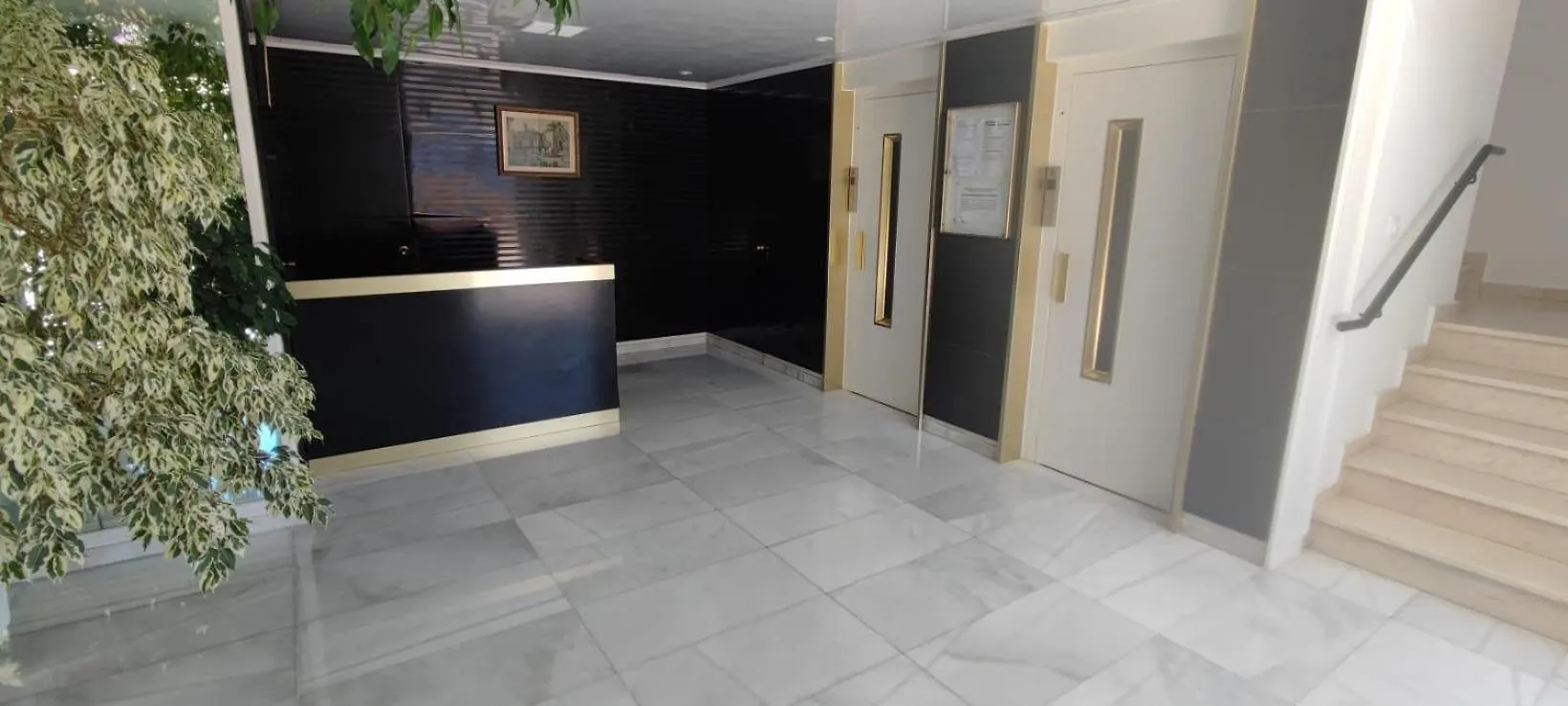 Antillas Fenals Apartment In Lloret De Mar 0*,