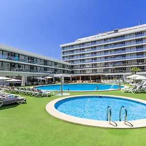 Hotel Anabel, Lloret de Mar
