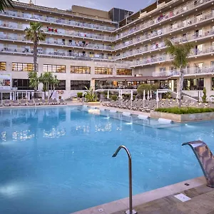 Hotel Ght Oasis Park &, Lloret de Mar