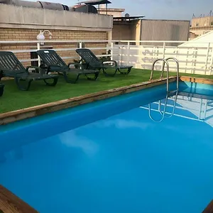 Santi Appartement